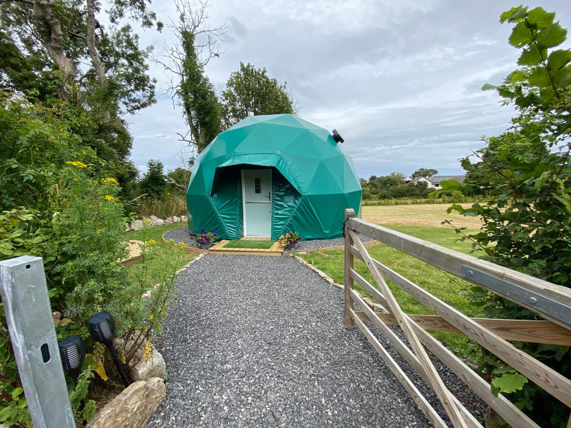 Glamping *